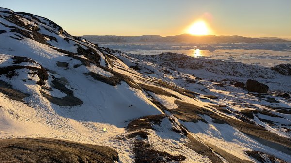 [紐約馬之行-42] 2025_1107 黃線步道-後2950723