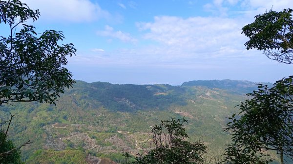 九份二山（南投-小百岳）1949885