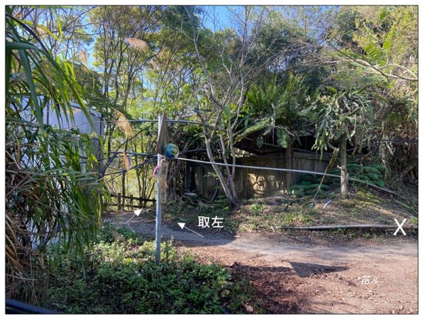 獵人古道、望美山、瓊山 連走3011762