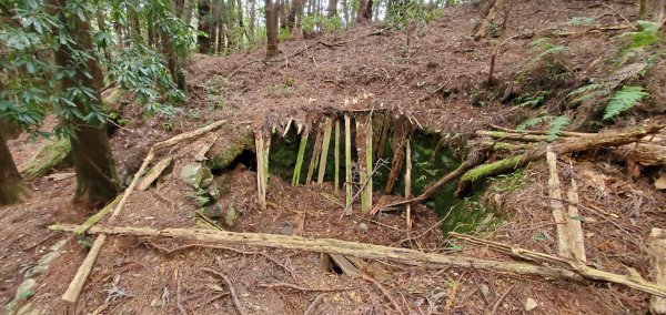 谷關七雄_馬崙山_八壯士上松媽媽下2306679