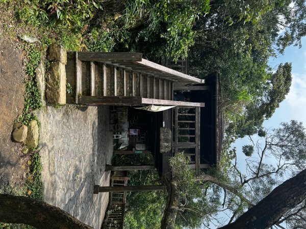 內湖金面山2811753