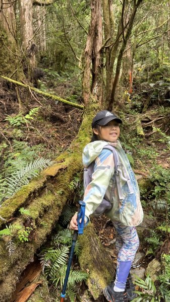 20250913小百岳三星山2885249