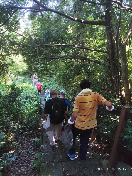 內湖碧湖公園步道、郭子儀紀念堂、獅頭山、大港墘公園、宏匯瑞光廣場2813435