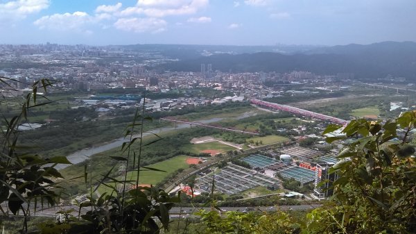 【小百岳寶石任務】#019鳶山(2-2)封面
