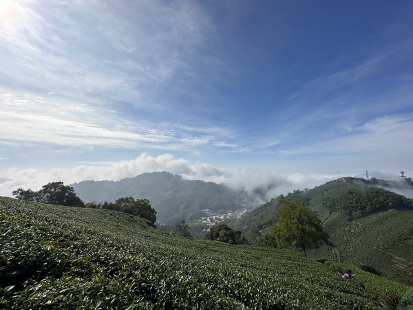 雲嘉十八連峰1932609