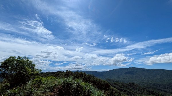 114.06.28內平林山-番子坑山-平湖森林遊樂區之O型2824236