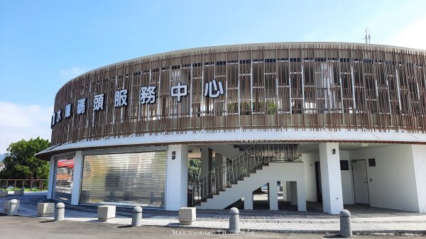 《苗栗》靜謐湖光｜明德水庫湖濱步道海棠島202411032641940