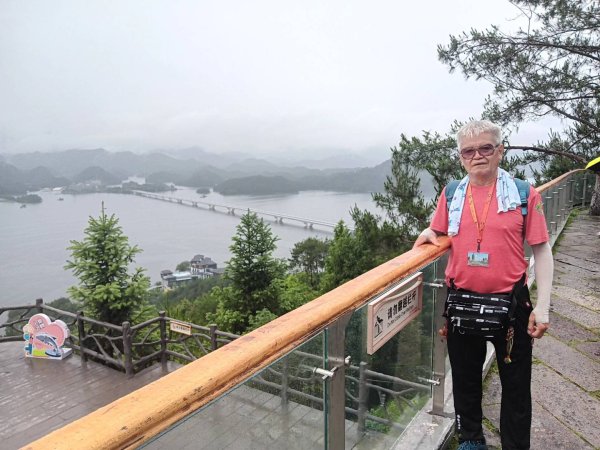 浙江千岛湖天人嶼2817349