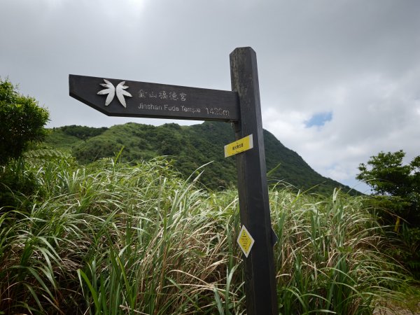 [淡蘭古道] 2026_0531 北路第一段_燦光寮古道(中)-陡坡3070895