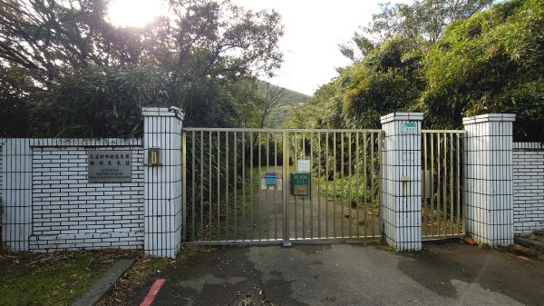 20260125 陽明山前後山健行(無極天元宮~山仔頂步道.向天池.向天山.面天山.二子坪)2998062