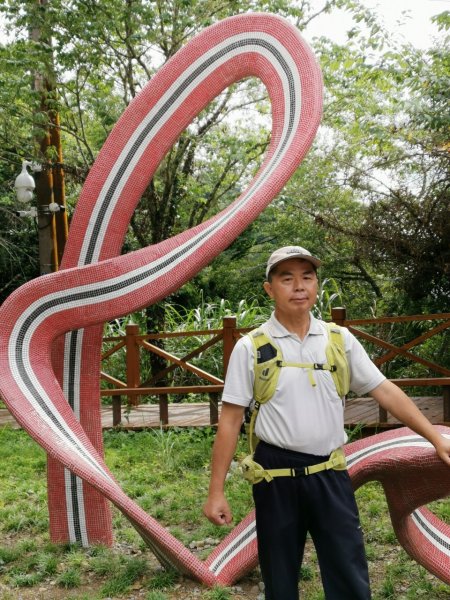 拉拉山巨木步道-塔曼山步道_202407022569689