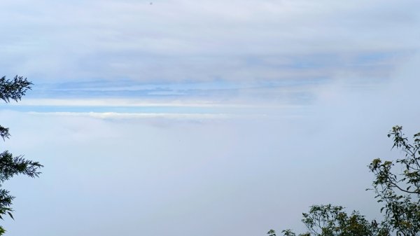 大坑頭嵙山出大景（山嵐海）2144664