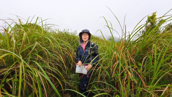 冷水坑上磺嘴山來回2842058