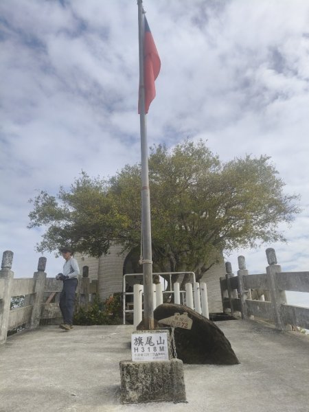 旗靈縱走11501172983327