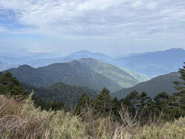 合歡主峰3051003