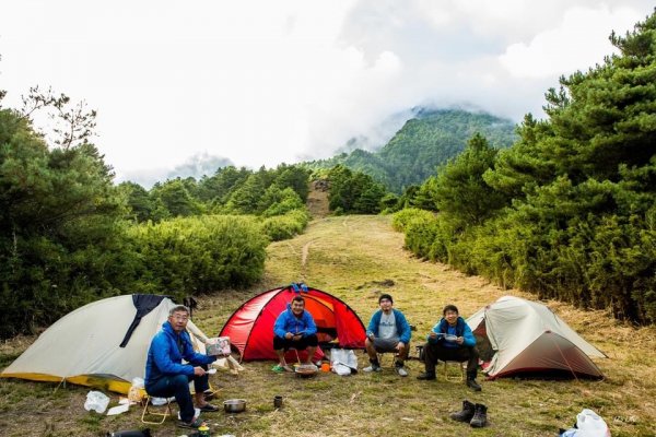 大劍山之旅 1132443