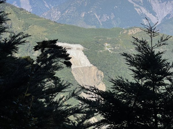 【南橫三星】單日百岳路線｜塔關山＋關山嶺山｜一探南橫的神秘面紗1931389