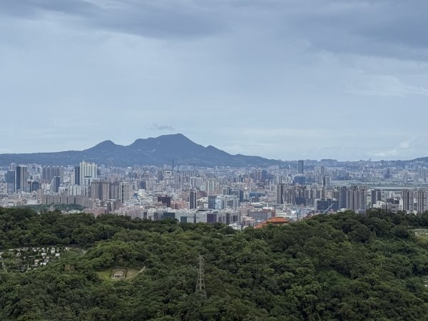 南勢角山 2025.07.202864345