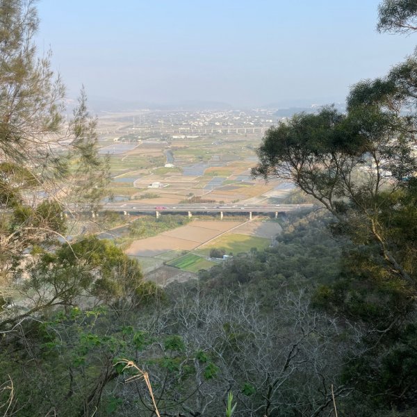 鐵砧山登山步道1287423