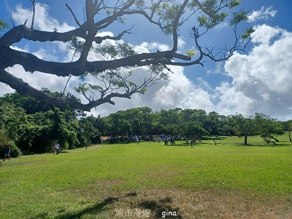 【屏東恆春】自然風情。 社頂自然公園步道2391679