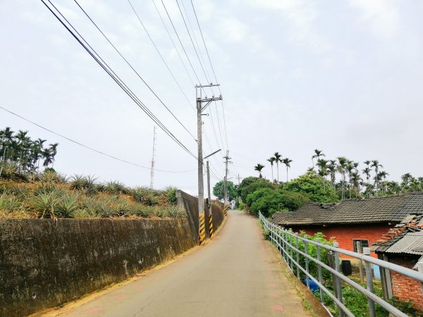 【彰化。員林】健身休閒人氣步道。藤山步道955386