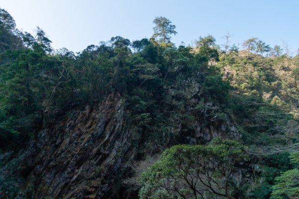 ❤ 再見~北港溪峽谷2719102