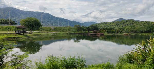 三坑自然生態公園3114014