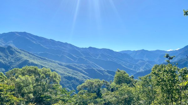 霧台-德文山2801892