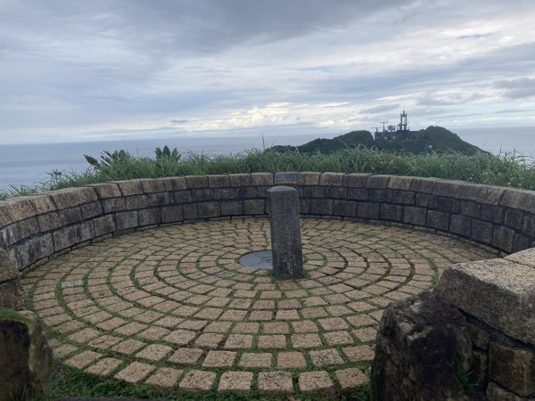 鼻頭角步道【踢不爛大地遊戲】、坑口小吃2513504