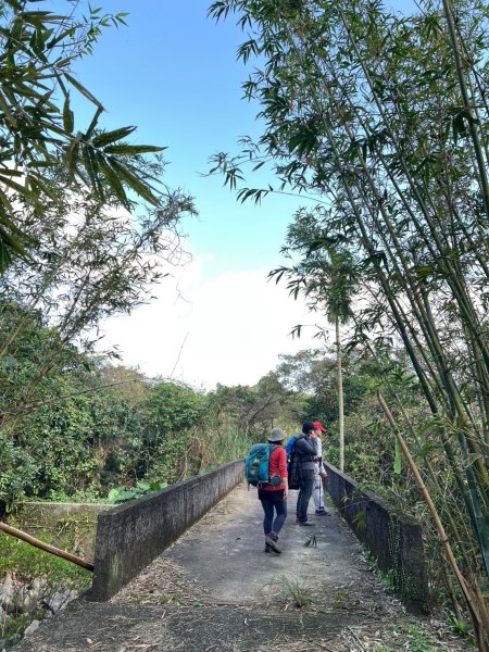 2025-01232淡蘭古道北二段(燦光寮古道到澳底)2696718