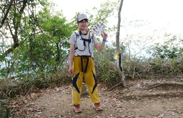 糖子恩山.鈺鼎步道3100156