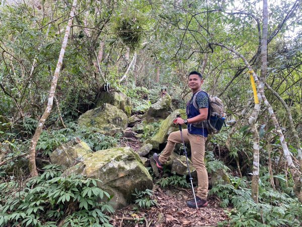 望鄉部落.獵人古道.望美山.瓊山【人與自然山林的恩怨情仇】2731389