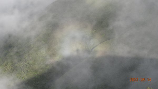 久違的觀音圈，差強人意的雲瀑1802990