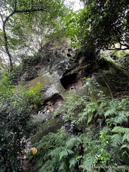 連走微笑山線第一段＋第二段（大棟山系）2853019