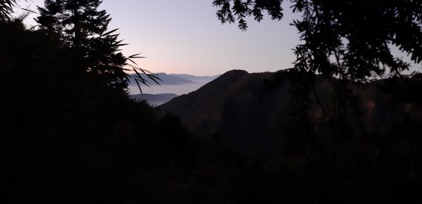 白姑大山之旅743532