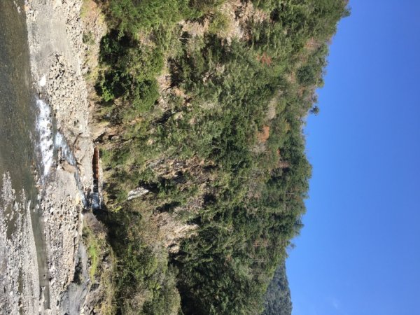 北港溪（峽谷、一線天、溫泉♨️2702418