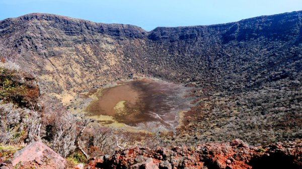 鹿兒島韓國岳,白鳥山3028359