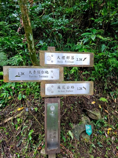 得卡倫步道2833842