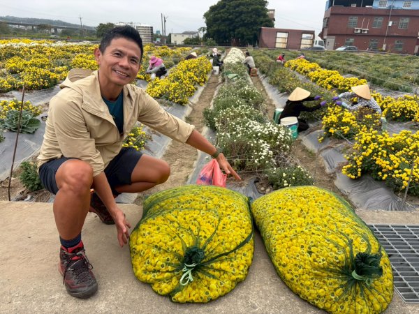 出關古道.出雲段(出磺坑古道/法雲寺古道)【台灣 你不知道的是…】2978183