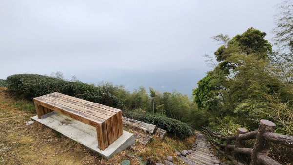 雲嘉五連峰2732210