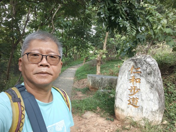 [皮皮獅動物派對-02/10] 2026_0815 仁和步道、金獅古道3112475
