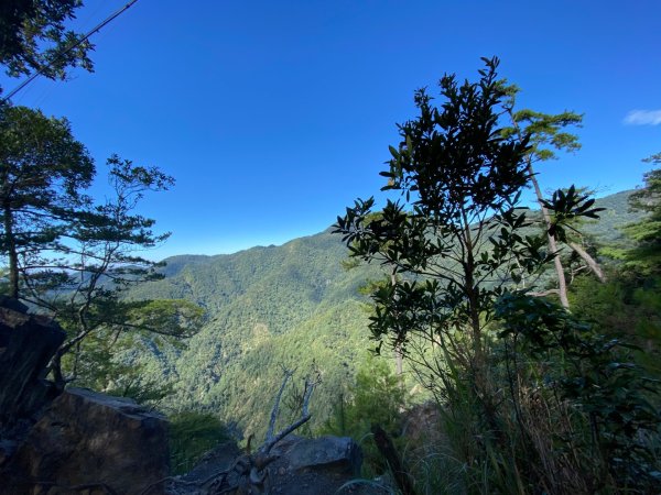 谷關七熊-波津加山2609310