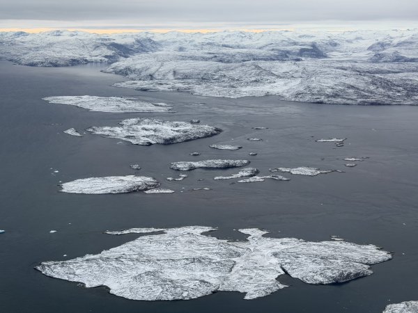 [紐約馬之行-24] 2025_1105 飛往格陵蘭