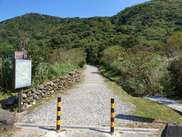 金瓜石地質公園-黃金神社693955