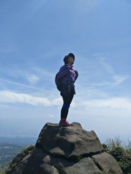 台北大縱走第三段（小油坑-風櫃嘴）202104301618184