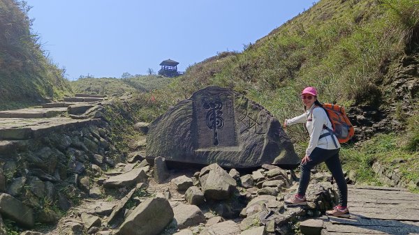 (姨婆趴趴走)第四十八集:新北草嶺古道（福隆車站-大里車站）2747684