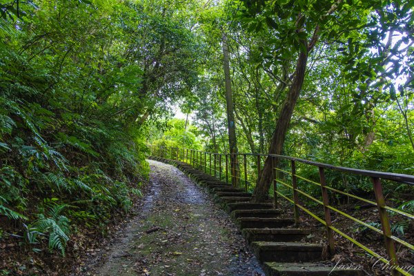 [新北]土庫岳更寮古道2575826