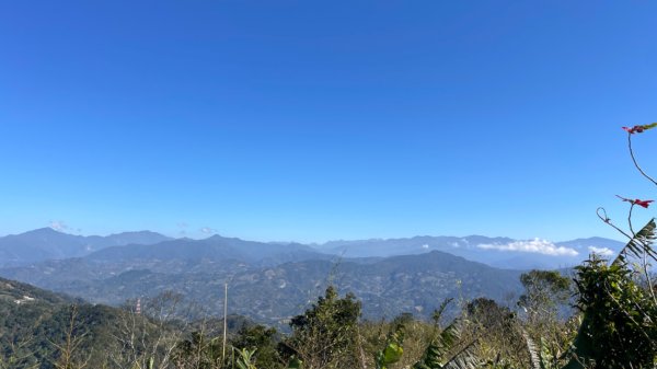 樟之細路-聖關段2686810