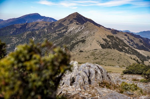 戒茂斯上嘉明湖三天兩夜2769444