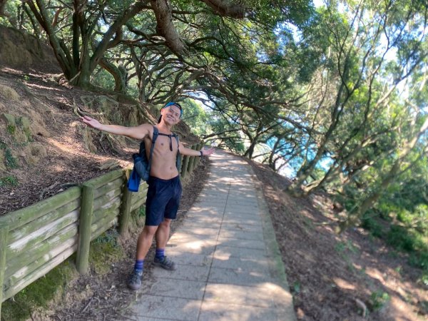 大坵島.螺山步道.芹壁步道.壁山【簡直比出國還精采的馬祖北竿島】2879696